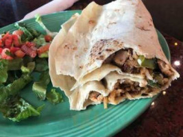 Mi Tortilla Mexican Grill food