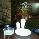Lapa Chopp Nourriture