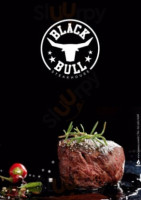Blackbull Steakhouse Av Cerro Azul inside