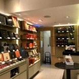 Kopenhagen À l'intérieur