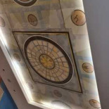 Pizzaria Paparella À l'intérieur