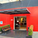 Tay San Exterior