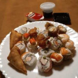 Tay San Comida