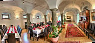 Cafe-Restaurant Schlossstadel inside