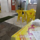 Recanto Do Gato Dentro