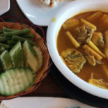 ออนเซ็นคาเฟ่ Comida