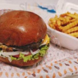 Bigode Lanches Comida