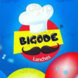 Bigode Lanches Comida