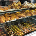 Pau De Canela Nourriture