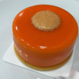 Pau De Canela Nourriture