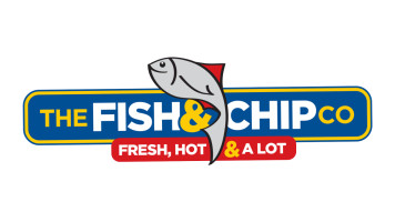 Fish Chip Co food