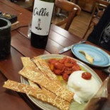 Forneria Di Como Comida