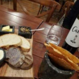 Forneria Di Como Comida