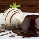 Reviver Tapioca E Cafe Dentro