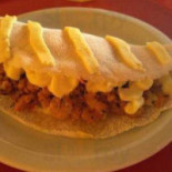 Reviver Tapioca E Cafe Comida