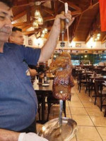 Churrascaria Do Gaucho food