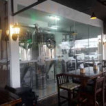 Porto Malte Brew Pub Nourriture