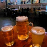 Beerdock Boa Viagem Nourriture