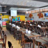 Manos Bar E Restaurante Comida