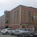 Edelveys Exterior
