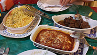 Cantina Famiglia Mantovani food