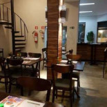 O Koreano Santos Comida