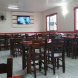 Márcio Lanches Dentro