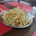 Márcio Lanches Comida