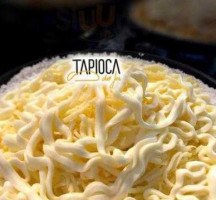 Point Da Tapioca food