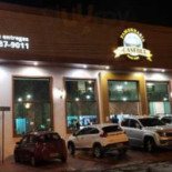 Pamonharia Caseira Exterior