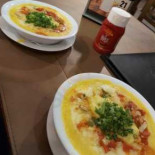 Pamonharia Caseira Comida