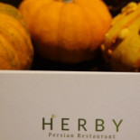 Herby Comida
