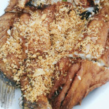 แซ่บริมเล Comida