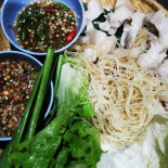 แซ่บริมเล Comida