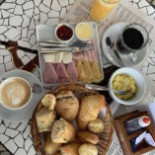 Apetite Cafe Comida