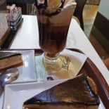 Mc Cafe Maringa Comida