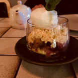 Ruyi Comida