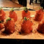 Koi Sushi À l'intérieur