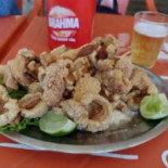 Venda Do Chico Comida