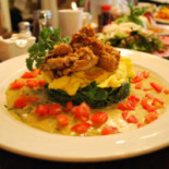 Basil Doc's Comida