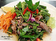 Chong Co Thai Cuisine food