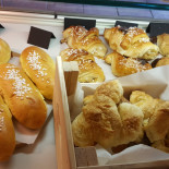 Kitzenmarkt Comida