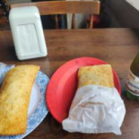 Pastelaria V 8 Comida