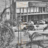 Pizzaria Verdemar Extérieur