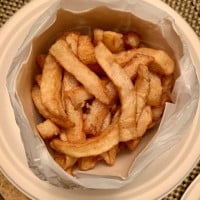 Stan's Fries food