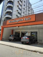 Panificadora Washington Luiz food