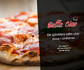 Bella Ciao Pizzeria Lindome food