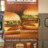 Bob's Nourriture