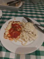 Di Lucca food