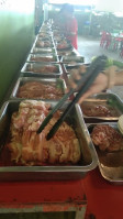 ร้านน้องเบญหมูกะทะ food